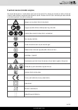 Preview for 91 page of Gardol GLH-S-2800 Translation Of Original Instruction Manual