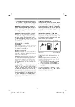 Preview for 68 page of Gardol GMS-E-40EV Original Operating Instructions