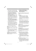 Preview for 72 page of Gardol GMS-E-40EV Original Operating Instructions