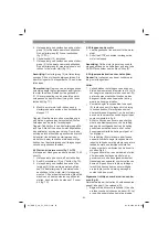 Preview for 85 page of Gardol GMS-E-40EV Original Operating Instructions