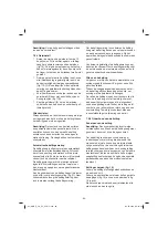 Preview for 88 page of Gardol GMS-E-40EV Original Operating Instructions