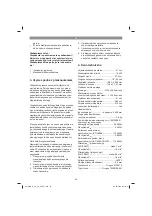 Preview for 95 page of Gardol GMS-E-40EV Original Operating Instructions