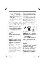 Preview for 97 page of Gardol GMS-E-40EV Original Operating Instructions