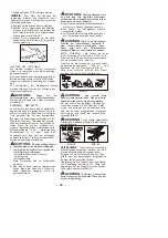 Preview for 45 page of Gardol GMSH 40+ Instruction Manual