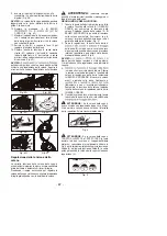 Preview for 68 page of Gardol GMSH 40+ Instruction Manual