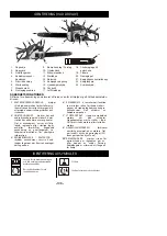 Preview for 109 page of Gardol GMSH 40+ Instruction Manual