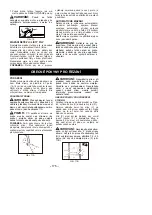 Preview for 176 page of Gardol GMSH 40+ Instruction Manual