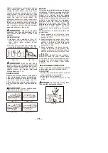 Preview for 177 page of Gardol GMSH 40+ Instruction Manual