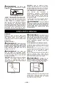 Preview for 223 page of Gardol GMSH 40+ Instruction Manual