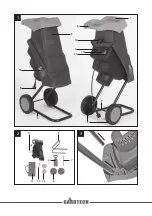 Preview for 2 page of GARDTECH GT40002 Manual