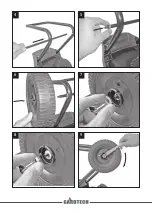 Preview for 3 page of GARDTECH GT40002 Manual