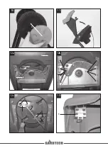 Preview for 4 page of GARDTECH GT40002 Manual