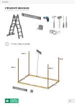 Preview for 72 page of GARDY SHELTER 7022 Assembly Instructions Manual