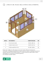 Preview for 75 page of GARDY SHELTER 7022 Assembly Instructions Manual