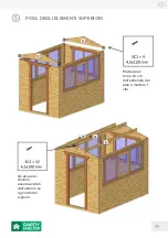 Preview for 77 page of GARDY SHELTER 7022 Assembly Instructions Manual