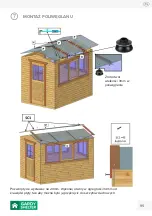 Preview for 95 page of GARDY SHELTER 7022 Assembly Instructions Manual