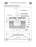 Preview for 8 page of Gared 5300 Series Installation, Operation And Maintenance Instructions