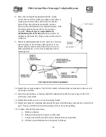 Preview for 11 page of Gared 5300 Series Installation, Operation And Maintenance Instructions