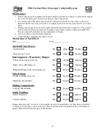 Preview for 13 page of Gared 5300 Series Installation, Operation And Maintenance Instructions