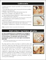 Preview for 3 page of Garett Beauty Shine User Manual