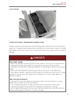 Preview for 25 page of GARIA 1st Edition User Manual