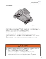 Preview for 79 page of GARIA 1st Edition User Manual