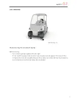 Preview for 20 page of GARIA 2012 Monaco User Manual