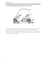 Preview for 21 page of GARIA 2012 Monaco User Manual