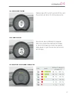 Preview for 50 page of GARIA 2012 Monaco User Manual