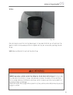 Preview for 68 page of GARIA 2012 Monaco User Manual