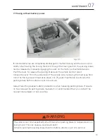 Preview for 92 page of GARIA 2012 Monaco User Manual