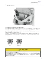 Preview for 94 page of GARIA 2012 Monaco User Manual