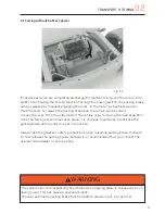 Preview for 13 page of GARIA Golf Car Quick Manual