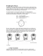 Preview for 26 page of Garkinhall Systems GKH 575 User Manual