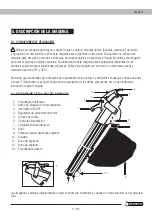 Preview for 11 page of Garland GAS 139 E Instruction Manual