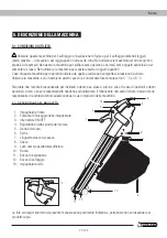 Preview for 71 page of Garland GAS 139 E Instruction Manual