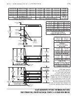 Preview for 29 page of Garland GPD Series Installation And Operation Manual