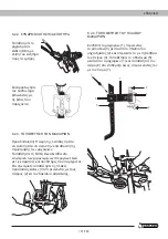 Preview for 161 page of Garland MULE 1162 NRQG-V20 Instruction Manual