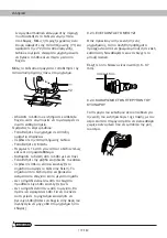 Preview for 172 page of Garland MULE 1162 NRQG-V20 Instruction Manual