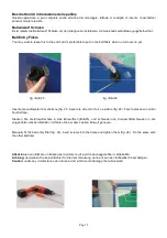 Preview for 10 page of Garlando 11 134 8721 Assembly Instructions Manual