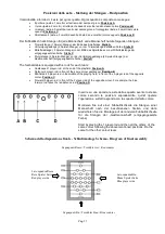 Preview for 11 page of Garlando 11 134 8721 Assembly Instructions Manual