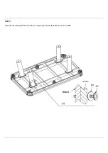 Preview for 15 page of Garlando FLORIDA Assembly Manual