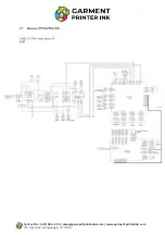 Preview for 17 page of Garment Printer Ink V16 Automatic Shaker Unit Installation, Operation & Maintenance Manual