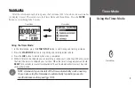 Preview for 15 page of Garmin 101 Owner'S Manual