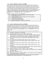 Preview for 15 page of Garmin 15 H Series Technical Specifications