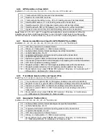 Preview for 20 page of Garmin 15 H Series Technical Specifications