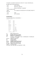 Preview for 28 page of Garmin 15 H Series Technical Specifications