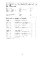 Preview for 33 page of Garmin 15 H Series Technical Specifications