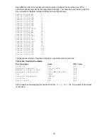 Preview for 35 page of Garmin 15 H Series Technical Specifications