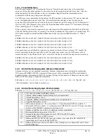 Preview for 20 page of Garmin 15H-W - GPS Technical Specifications